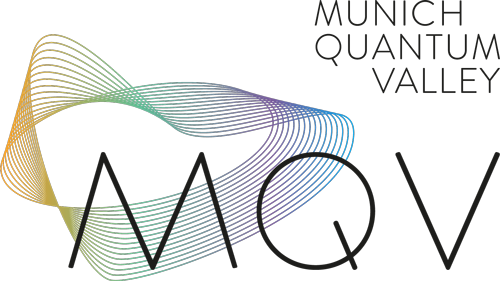 Logo - Munich Quantum Valley (MQV) gGmbH logo - Munich Quantum Valley (MQV) gGmbH