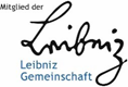 Mitglied der Leibniz-Gemeinschaft