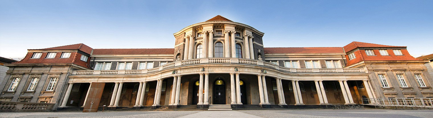 Universität Hamburg