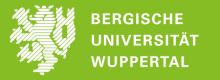 W 1 Juniorprofessur mit Tenure Track nach W 2 für Sozialstrukturanalyse - Bergische Universität Wuppertal - Logo W 1 Juniorprofessur mit Tenure Track nach W 2 für Sozialstrukturanalyse - Bergische Universität Wuppertal - Logo