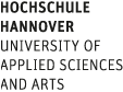 Wissenschaftlicher Mitarbeiter (m/w/d) - HS Hannover - Logo