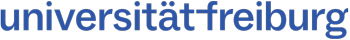 Albert-Ludwigs-Universität Freiburg - Logo Albert-Ludwigs-Universität Freiburg - Logo