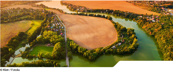 PhD Researcher (f/m/x) - UFZ - logo Scientist (m/f/x) - UFZ - logo