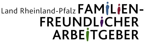 Leiter/in der Hygienelabore (m/w/d) - Landesuntersuchungsamt (LUA) Rheinland-Pfalz - Stelle - Firma - Logo