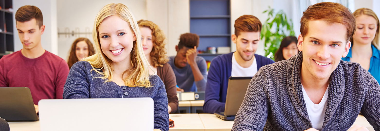 Professur (W2) - Hochschule Kempten - Logo