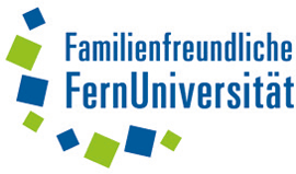 Juniorprofessur - W 1 (mit Tenure-Track nach W 2) für Philosophie der Medizin und der Technik - FernUniversität in Hagen - Full Professorship (W3) in Computational Linguistics - FernUniversität in Hagen - Logo