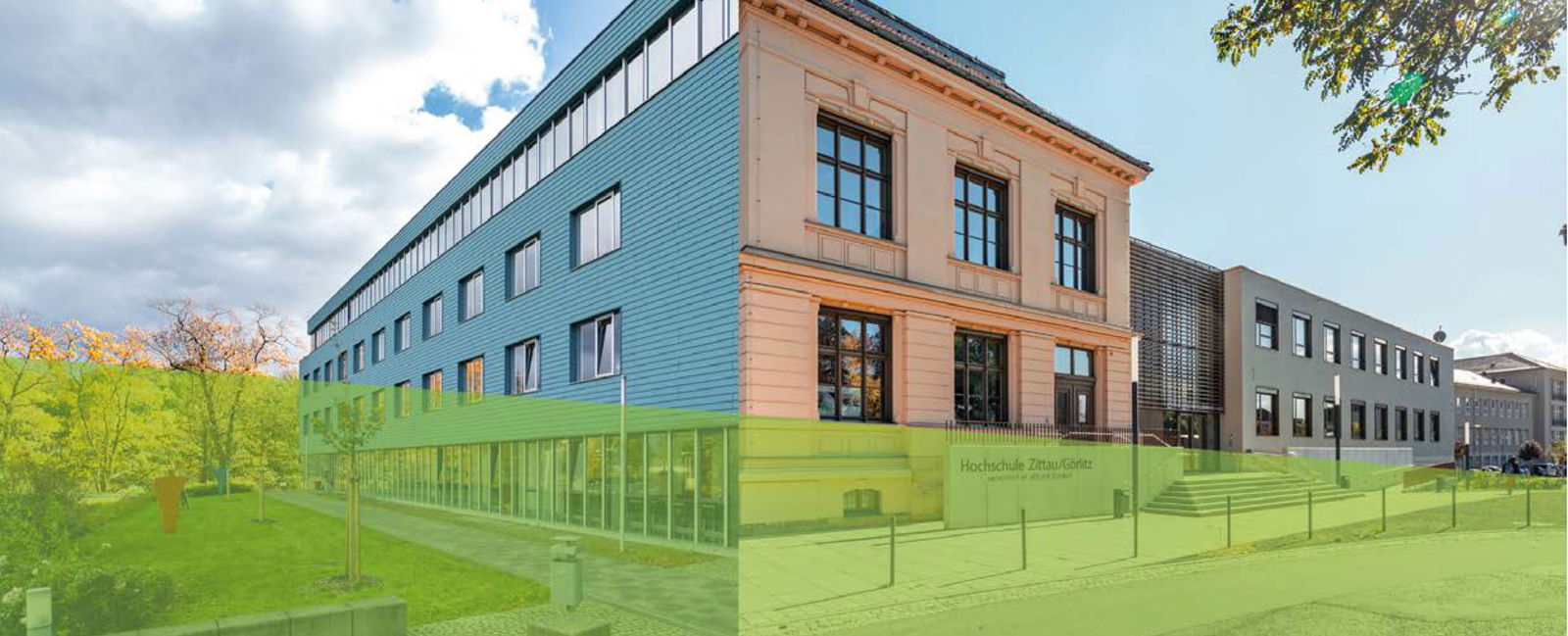 Header  - HS Zittau/Görlitz