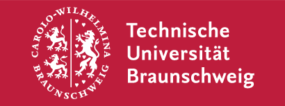 Referentin / Referent (m/w/d) für Kommunikation - Technische Universität Braunschweig - Technische Universität Braunschweig - Logo