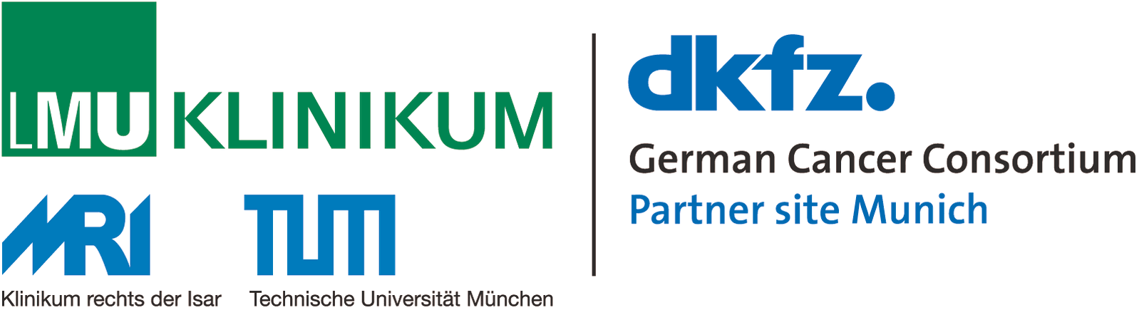 Logo: Deutsches Krebsforschungszentrum (DKFZ)