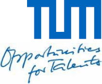 TUM - Logo TUM - Logo