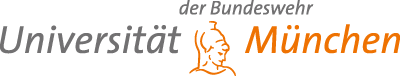 Universität der Bundeswehr München - Logo