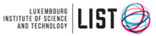 Scientific Director - Luxembourg Institute of Science and Technology (LIST) via Perrett Laver - Logo Scientific Director - Luxembourg Institute of Science and Technology (LIST) via Perrett Laver - Logo