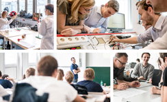 Senior Lecturer - FH JOANNEUM - Bild FH JOANNEUM - Bild
