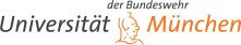 W3-Universitätsprofessur für Werkstoffe des Bauwesens - Universität der Bundeswehr München - Logo W3-Universitätsprofessur für Werkstoffe des Bauwesens - Universität der Bundeswehr München - Logo