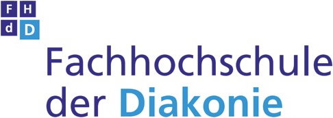 Logo der Fachhochschule der Diakonie