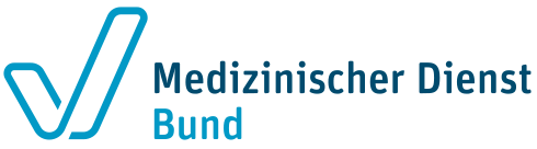 Wissenschaftliche/-r Mitarbeiter/-in Evidenzbasierte Medizin (m/w/d) - Medizinischer Dienst Bund (KöR) Bund der Krankenkassen e.V. (MDS) - MDS - Logo