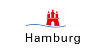 Referatsleitung Denkmalkunde - Behörde für Kultur und Medien, Amt Kultur - Logo - Behörde für Stadtentwicklung und Wohnen