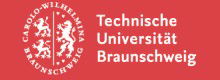 W3-PROFESSUR ,FAHRZEUGTECHNIK' - Technische Universität Braunschweig - Logo