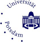 W 3-Professur für Didaktik der Mathematik - Universität Potsdam - Logo