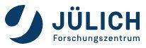 Masterarbeit - Einfluss von disruptiven Entwicklungen und aktuellen techno-ökonomischen Trends auf die deutsche Energiesystemtransformation - Forschungszentrum Jülich GmbH - Logo Masterarbeit - Einfluss von disruptiven Entwicklungen und aktuellen techno-ökonomischen Trends auf die deutsche Energiesystemtransformation - Forschungszentrum Jülich GmbH - Logo