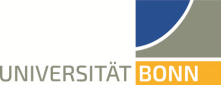 W3-Professur für Klinische Pharmazie - Rheinische Friedrich-Wilhelms-Universität Bonn - Logo