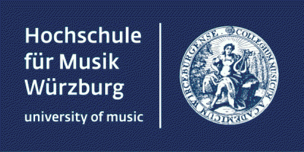 Hochschule für Musik Würzburg - Logo Hochschule für Musik Würzburg - Logo