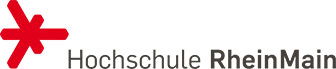Logo Hochschule RheinMain