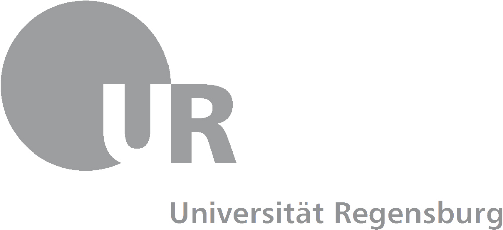 Startseite, Universität Regensburg