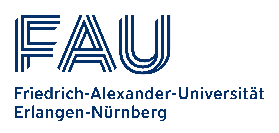 DOCTORALSCHOLARSHIP - fau - logo