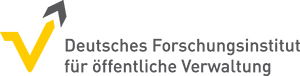 Forschungsreferentinnen / Forschungsreferenten (m/w/d) - Deutsches Forschungsinstitut für öffentliche Verwaltung Speyer (AöR) - Deutsches Forschungsinstitut für öffentliche Verwaltung Speyer - Logo