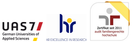 TH Köln - Zertifikat