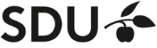 Associate professorship in German Literature and Culture - Syddansk Universitet (SDU) - Logo