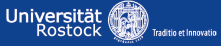 W3-Professur für ABWL: Dienstleistungsmanagement - Universität Rostock - Logo W3-Professur für ABWL: Dienstleistungsmanagement - Universität Rostock - Logo