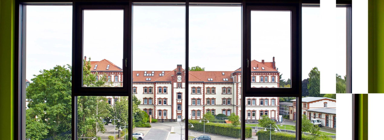 Campus Bielefeld