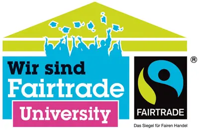 Wir sind Fairtraide University