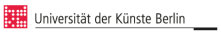 Kanzler*in (m/w/d) - Universität der Künste Berlin - Logo