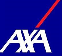 Logo AXA 