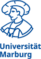 Uni Marburg - Logo Uni Marburg - Logo