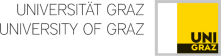 Professur für Alte Geschichte - Universität Graz - Logo