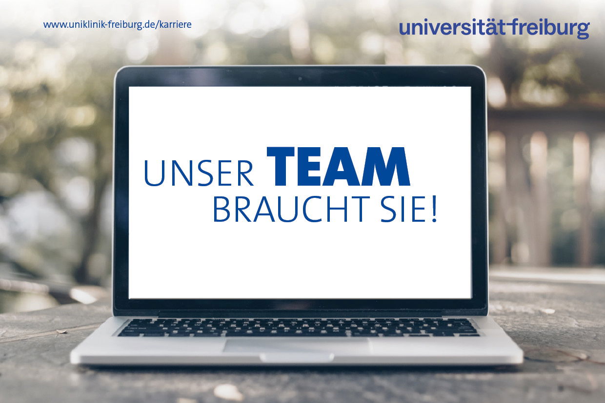 Uniklinik Freiburg - Logo Uniklinik Freiburg - Logo