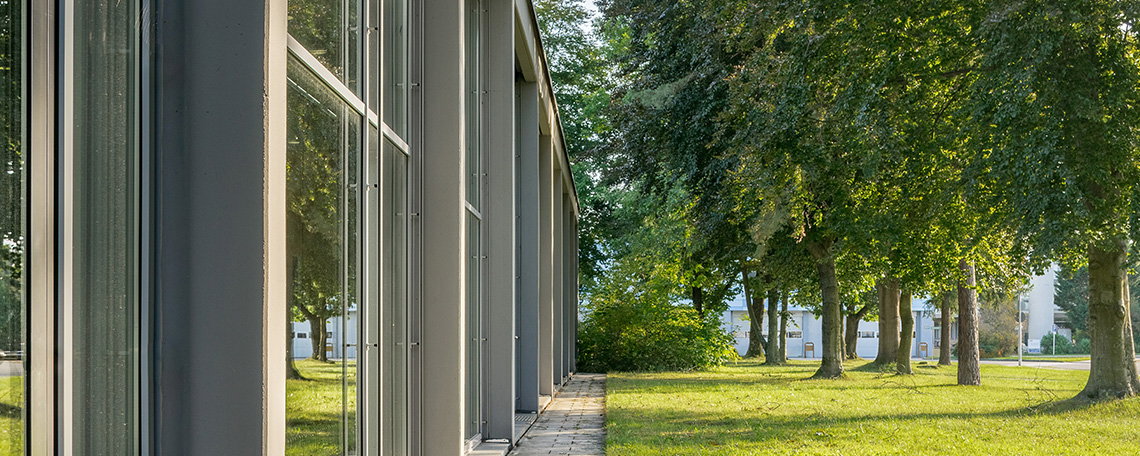 FIZ Karlsruhe - Leibniz-Institut für Informationsinfrastruktur