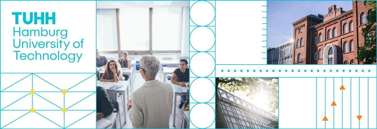 Senior Scientist Postdoc / Research Group Lead (m/f/d) - Technische Universität Hamburg (TUHH) - TUHH - Logo