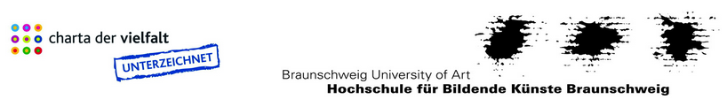 Hochschule für Bildende Künste (HBK) Braunschweig - Logo Hochschule für Bildende Künste (HBK) Braunschweig - Logo