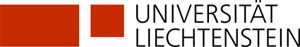 Universität Liechtenstein - Logo