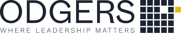 Logo Odgers