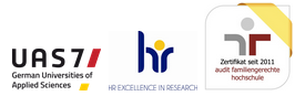 TH Köln - Zertifikat