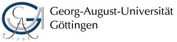 Wissenschaftliche*r Mitarbeiter*in (w/m/d): Future of Work - Georg-August-Universität Göttingen - Universität Göttingen - Logo