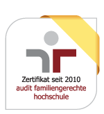 HS Niederrhein - Zertifikat