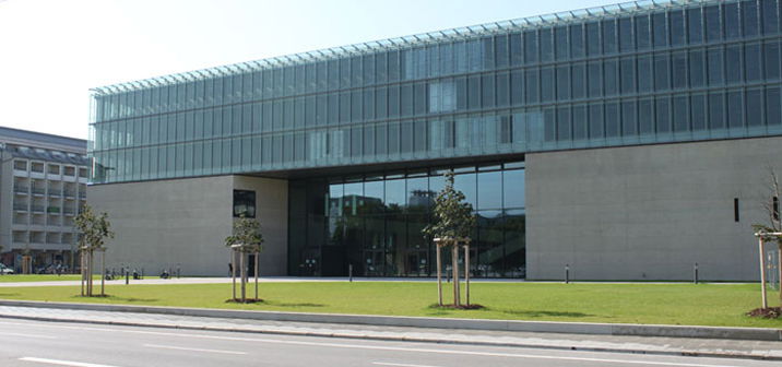 Hochschule für Fernsehen und Film München - bild