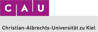 Christian-Albrechts-Universität - Logo Christian-Albrechts-Universität - Logo